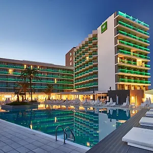 Protur Playa Cala Millor (adults Only) Отель Кала Миллор