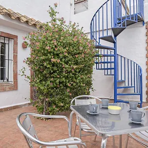 Apt. B - Mayo Apartamento Conil De La Frontera