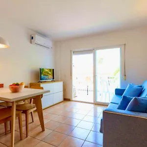 Sa Varadero 2s Con Cucina Vista Mare Laterale Apartamento Es Pujols