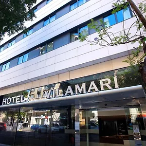 4* Отель Vilamari