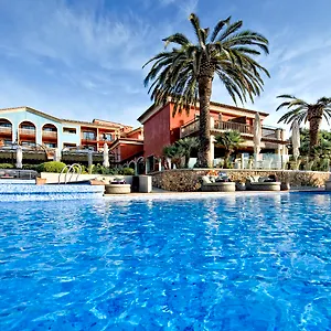 Cala Del Pi - Adults Only Отель Платья-де-Аро