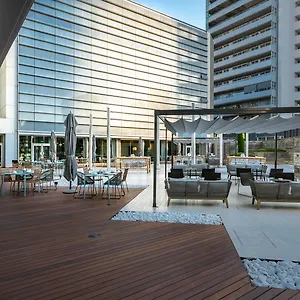 4* Отель Vincci Maritimo