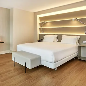 4* Отель Nh Sants