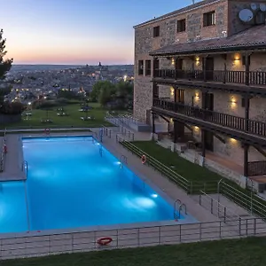 parador-de-toledo.besthotelstoledo.com/