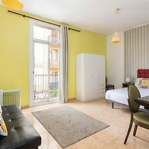 Clot-sant Marti Apartament