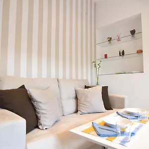 Macarena Appartement Séville