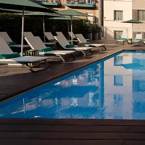 4* Отель Acevi Villarroel