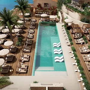 Purobeach Отель Санта-Понса