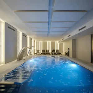 4* Отель Catalonia La Maquinista