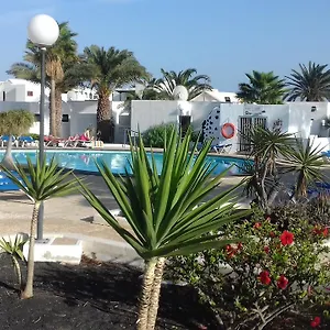 Bastian Nauplius Сasa de vacaciones Costa Teguise