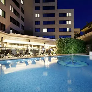 4* Отель Sb Icaria