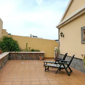 Flatguest - Spacious Сasa de vacaciones La Garita