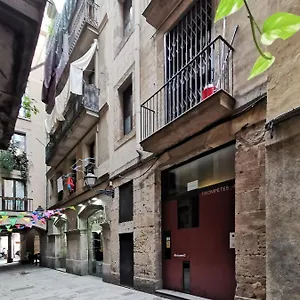 Appartement Classbedroom Born, Barcelona